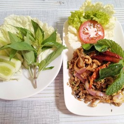 ลาบเป็ด