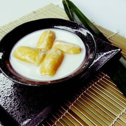 น้องหนุน..ขนมหวานชาววัง(ราชเทวี)