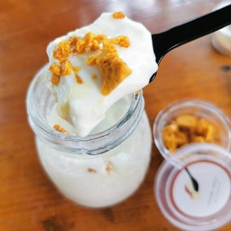 Caramel rock ฟินจริงๆ