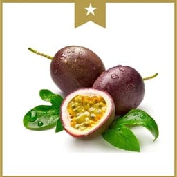 PASSION FRUIT SORBET