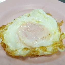 ข้าวผัดปูเมืองทอง1 สุคนธสวีสดิ์ แยกสุคนธสวัสดิ์