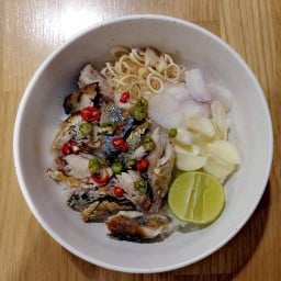 คลุกข้าว