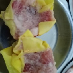 ขนมจีบหมู