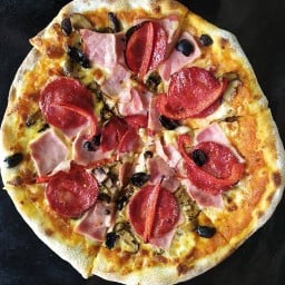 PisaPizza