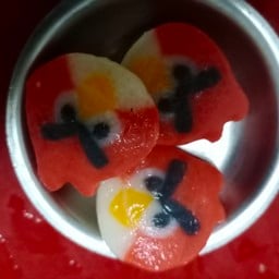 แองกี้เบริด