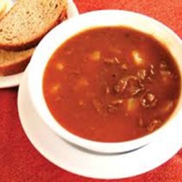 กุลาสซุป