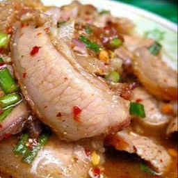 ครบรส 