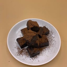 Primate cafe and bakery