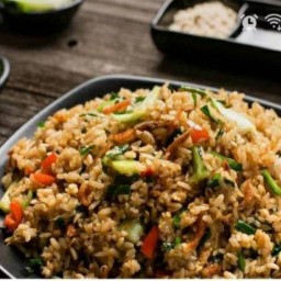 กับข้าวคุณแม่ตามสั่ง