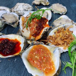 หอยจัมโบ้