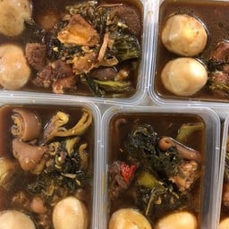 ไข่พะโล้