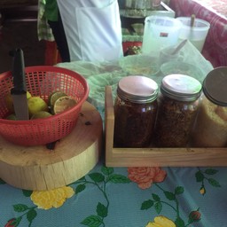 ก๋วยเตี๋ยวปากหม้อ