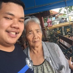 เมี่ยงปลาเผาแม่อู๋