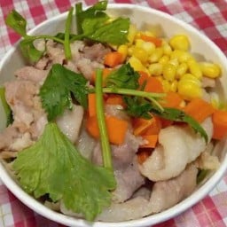 หมูกระทะถ้วย กรุงเทพกรีฑา15