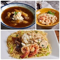 Work From Home ทั้งสองคน