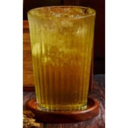 น้ำเก๊กฮวยโบราณ Iced Chrysanthemum Drink