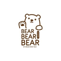 Bear Bear Bear - นมหมี ประเวศ