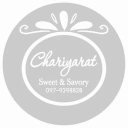 Chariyarat Sweet & Savory ซอย ชมดอย B2 Black