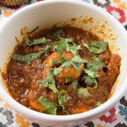 พราวน์ เคอร์รี