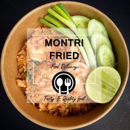 Montrifried