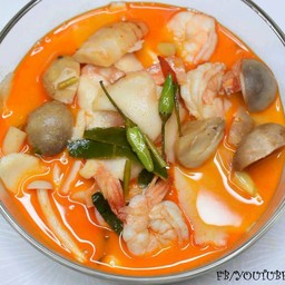 ต้มยำรวมมิตร