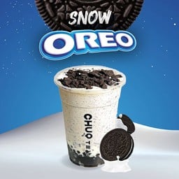 สโนว์ โอริโอ้