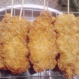 ไก่ม่มีกระดูก