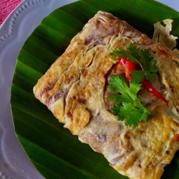 ไข่ยัดใส้