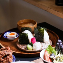 Ima Project Cafe