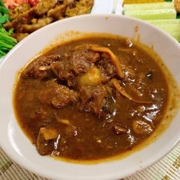 แกงฮังเล