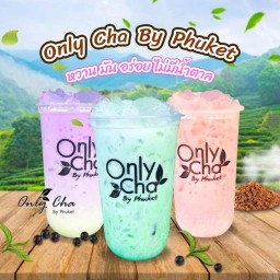 Only Cha ByPhuket สาขา1
