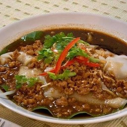 ก๋วยเตี๋ยวหลอด