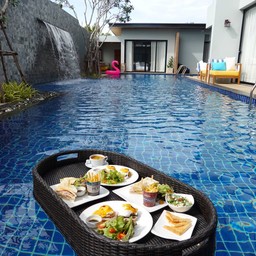 กินในน้ำ เหมาะกับเด็กๆๆ