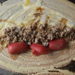 ขนมโตเกียวลุงโกโบริ (โดยกุ๊กกิ๊ก)