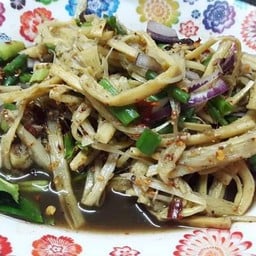 ซุปหน่อไม้