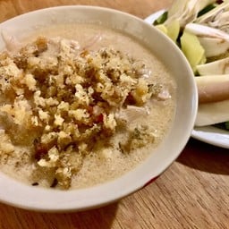 หลนปลาสลิด