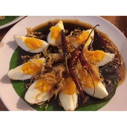 ไข่ลูกเขย