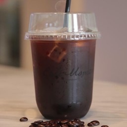 Iced Americano Regular