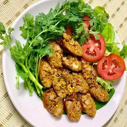 ไส้อั่ว