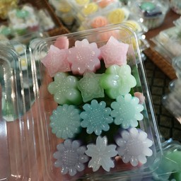 ขนมชั้นประยุกต์