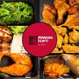 MIRAKURU BENTO Japanese food - มิราคุรุ สาขา 2