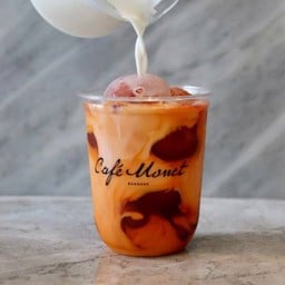 Iced Thai  Milk Tea Regular