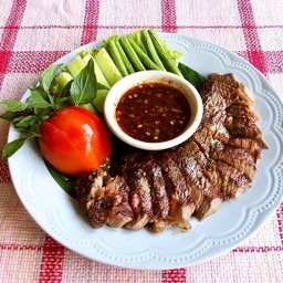 เนื้อย่าง