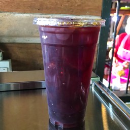 ชาดำเย็น