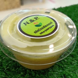 N&P สลัดโรล