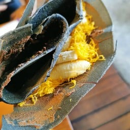 Good Crepe