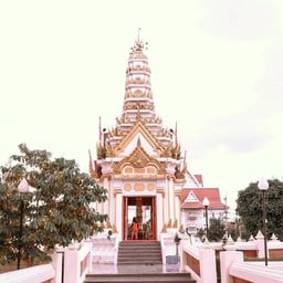 ศาลหลักเมืองพิษณุโลก