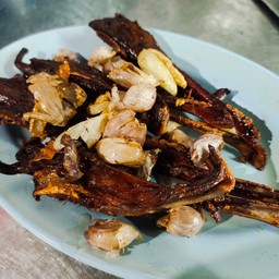 ปากเป็ด