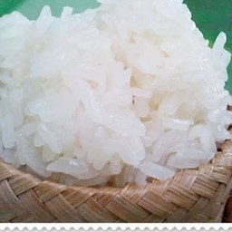 ข้าวเหนียว นุ่ม