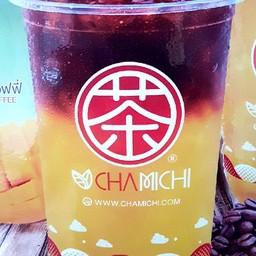 แม็งโก้ ค็อฟฟี่